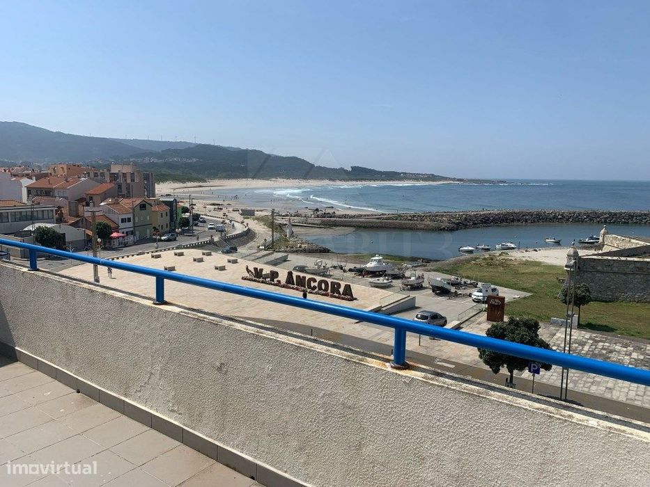 Apartamento bem localizado