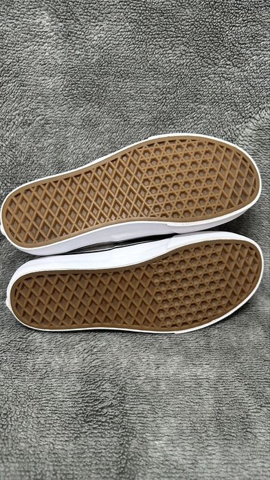 Vans off the wall