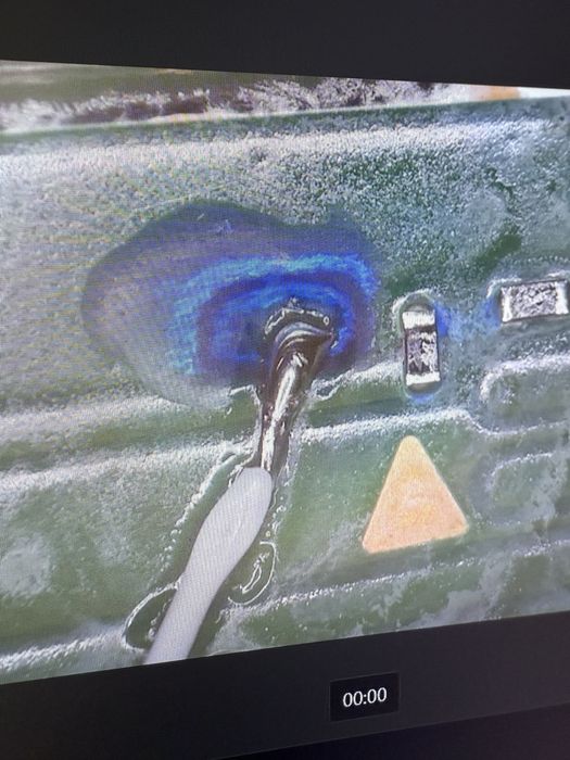 Nintendo Switch OLED chip picofly rp2040 kamikaze atmosphere cfw