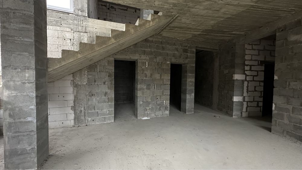 Продається частина будівлі