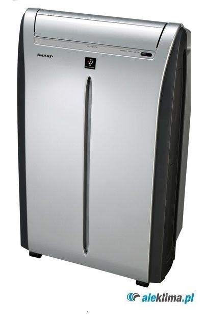 Klimatyzator Sharp CV-P10PR