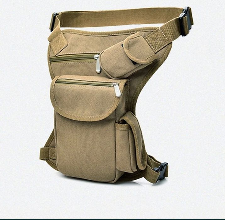 Сумка тактична гарної якості