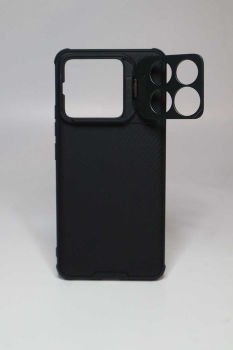 Capa Poco 6pro metalico