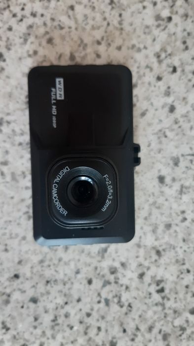 Відеореєстратор full hd