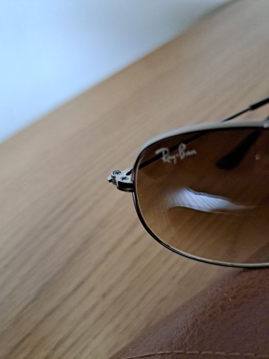 Óculos de sol Ray*Ban