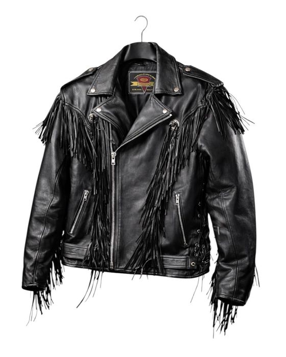 Косуха XXL натуральна шкіра шкіряна куртка