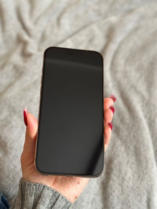iPhone 16 Pro Max 1 TB