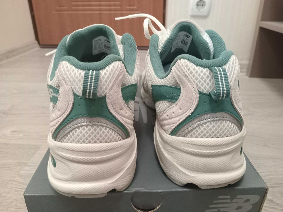 Нові New Balance 530 (MR530QA)