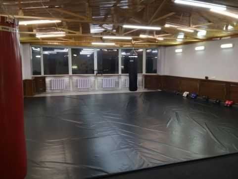 Сдам в субаренду спортзал пл.125 кв.м, пр. Д. Яворницкого, р-н. Озерка