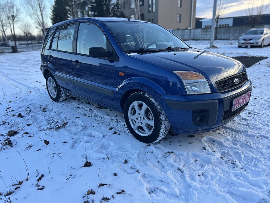 Продам Ford fusion