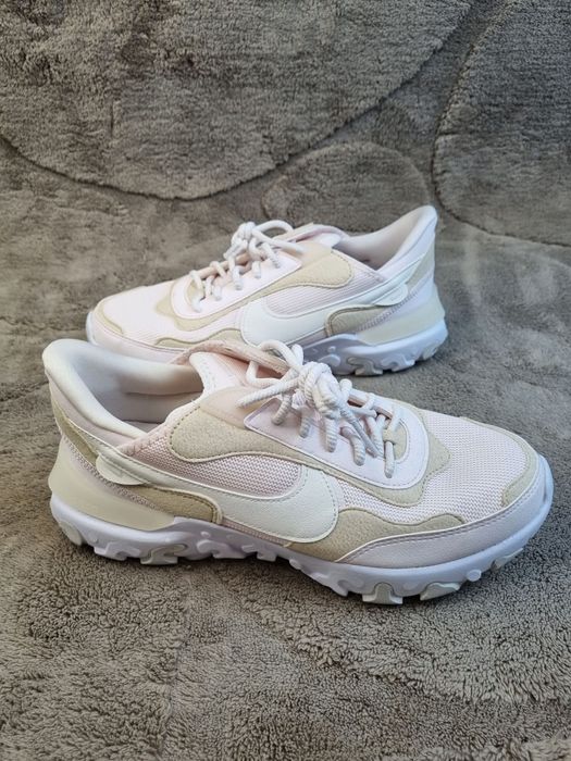 Buty Nike React Revision