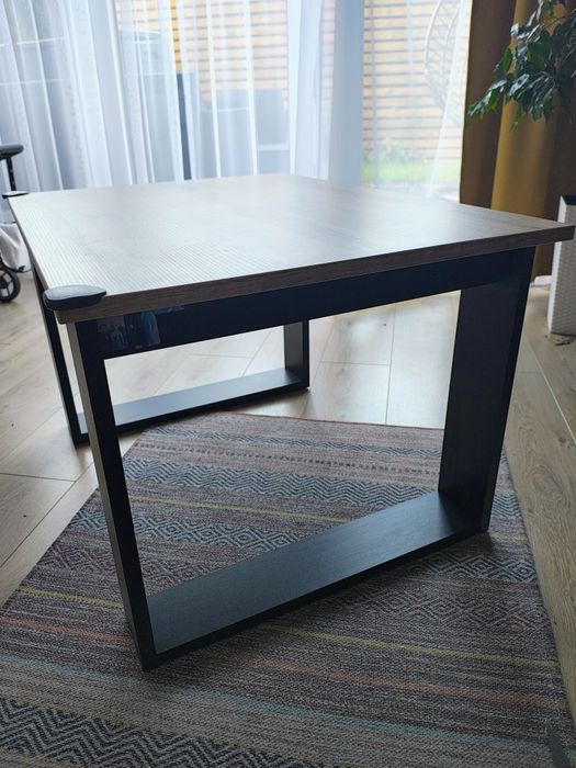 Stolik kawowy 60x80