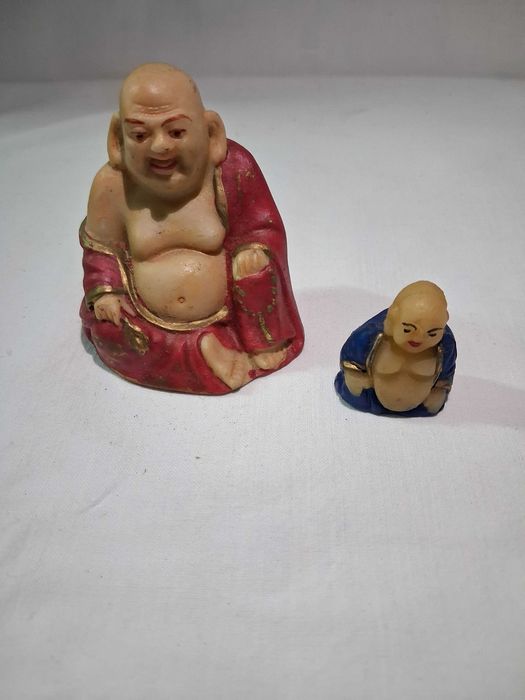 Budas muito antigos