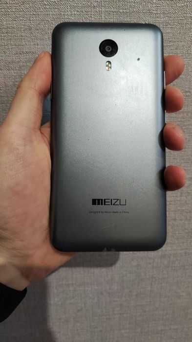 Meizu M3s на запчастини