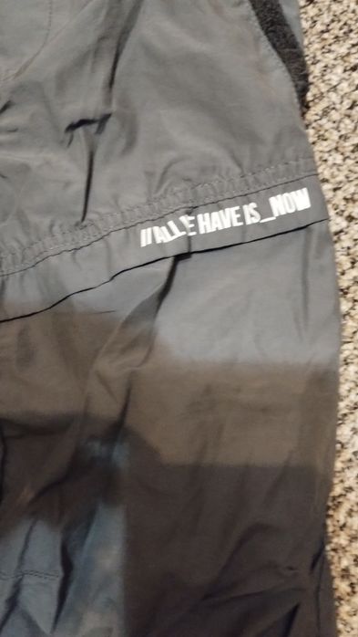 Spodnie chłopięce Reserved 110