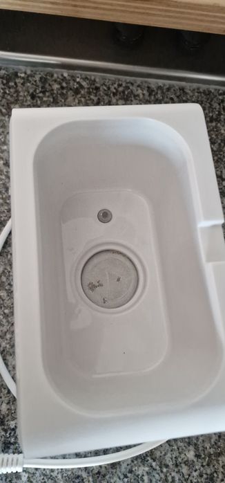 Aquecedor de Biberões Gipsy 8 em 1 – Como Novo!