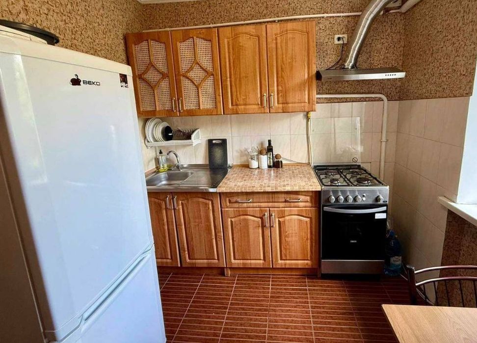 Продам 2 кім квартиру, центр Вінниці!