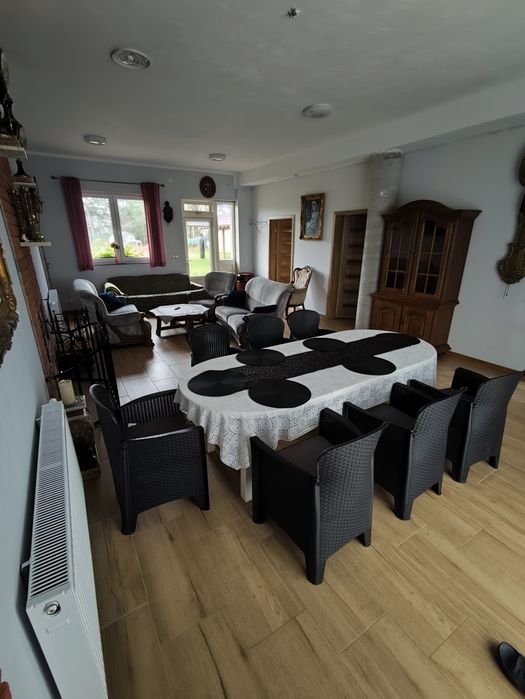 Sylwester 31.12 - 02.01 -  3 Apartamenty na wyłączność