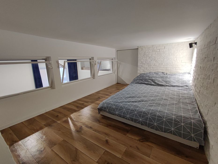 Rodzinny 4-5 osobowy Apartament w Centrum