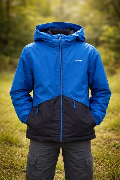 Kurta narciarska Wedze 143/152