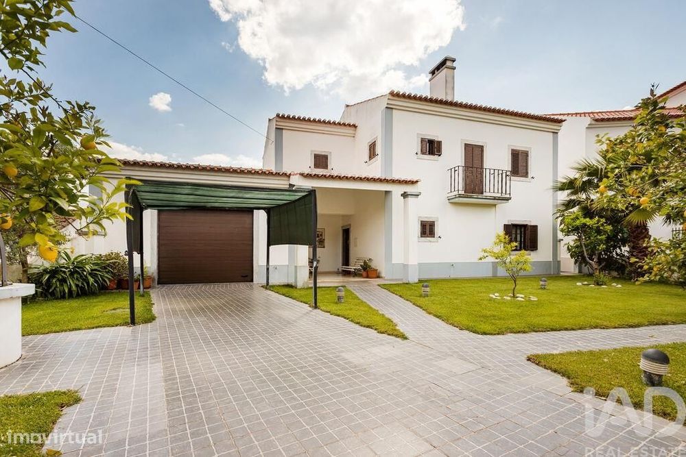 Casa / Villa T4 em Estremoz (Santa Maria e Santo André) de 290,00 m2