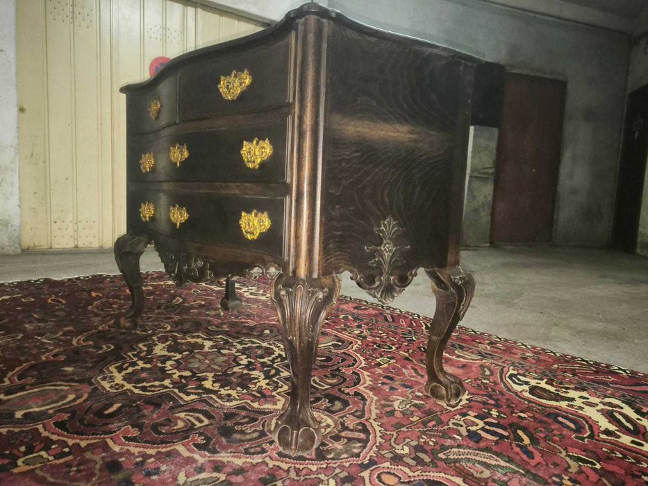 Cómoda D.Jose elegante