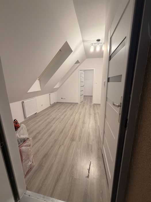 Dwie kawalerki w centrum do wynajęcia!