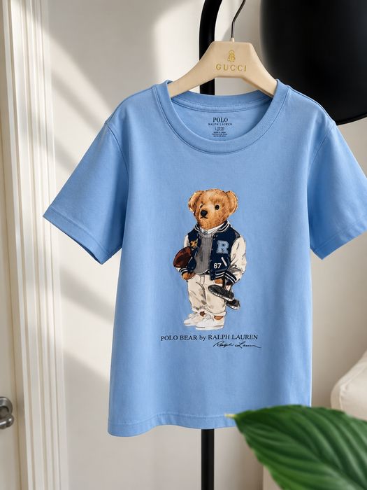 Футболка  Polo Ralph Lauren, 6 років оригінал