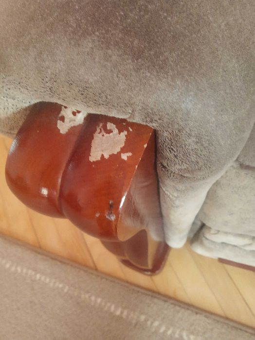 Продам диван тримісний