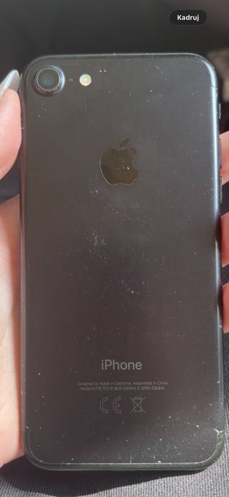 Telefon iphone 7
