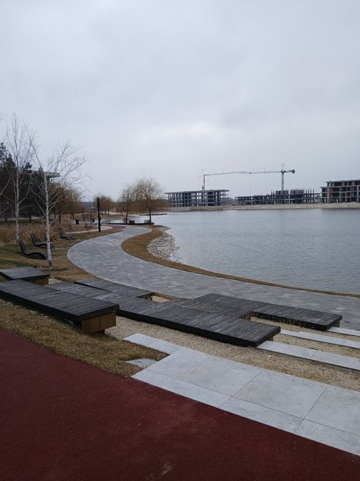 2-комнатная квартира по адресу ул. Васильковская (площадь 85 м²) - Atlanta.ua - фото 17