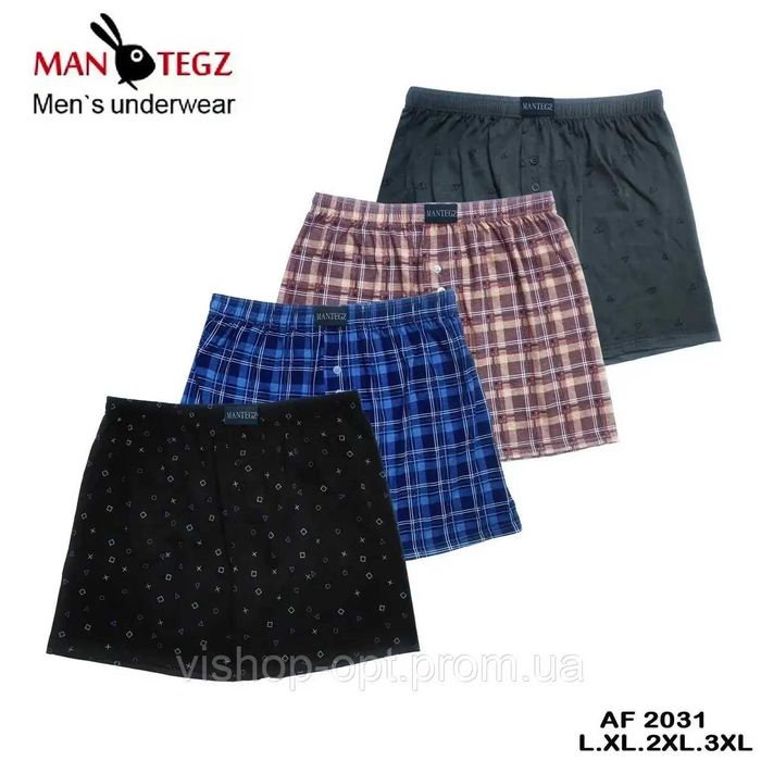 Мужские боксеры плавки семейки от L-8XL большой выбор цены в описании