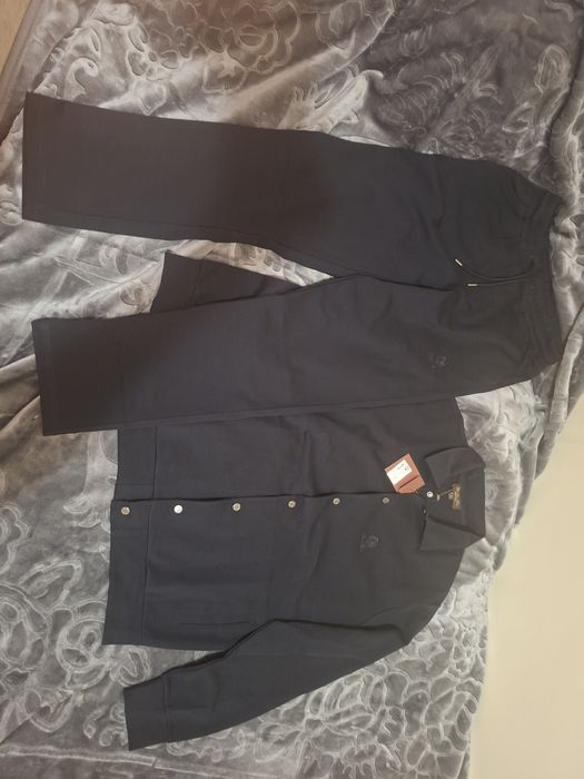 Dres męski śliczny