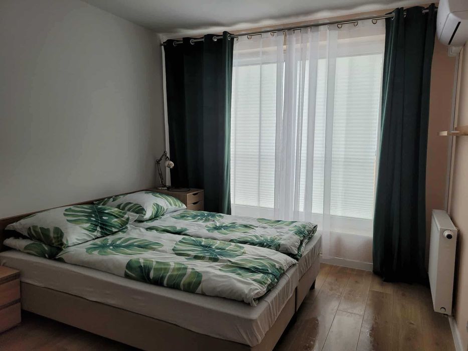 Apartament ma wynajem WAKACJE Kraków