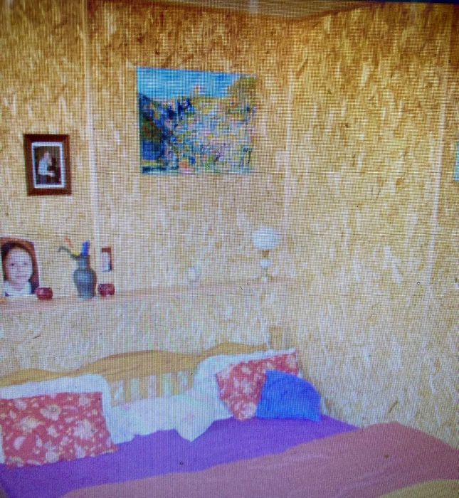 Dzialka ROD, ul. Krakowska 100