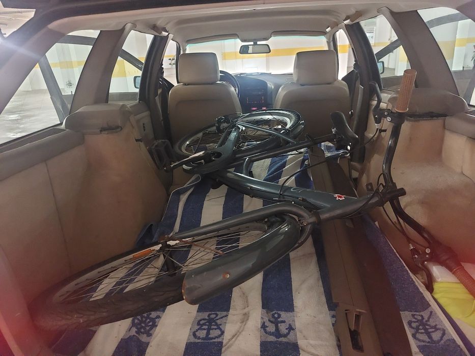 Bmw 318 tds touring