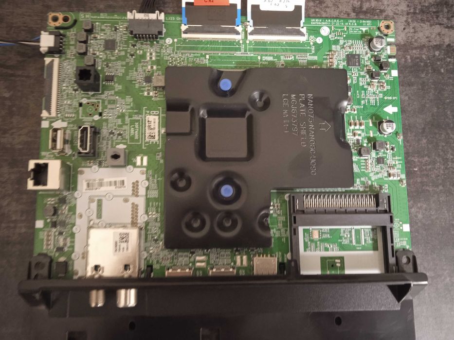 43UR80006lj eax70042603