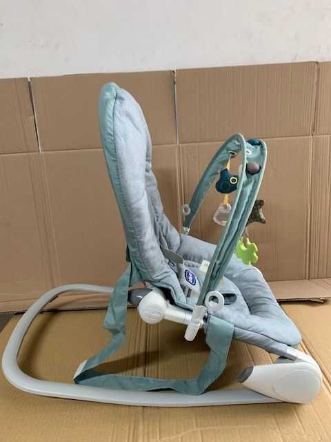 Bouncer Chicco como novo