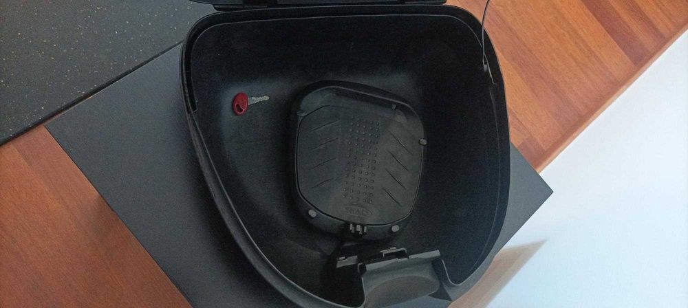 Top Case Shad SH33
