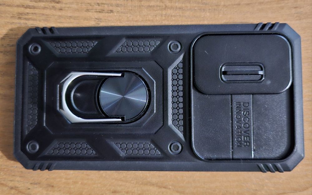 Чехол Samsung S24..S25