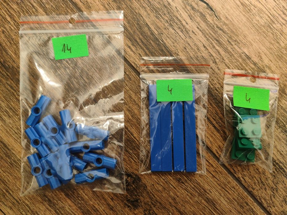 LEGO Star Wars 10143 Death Star II UCS: