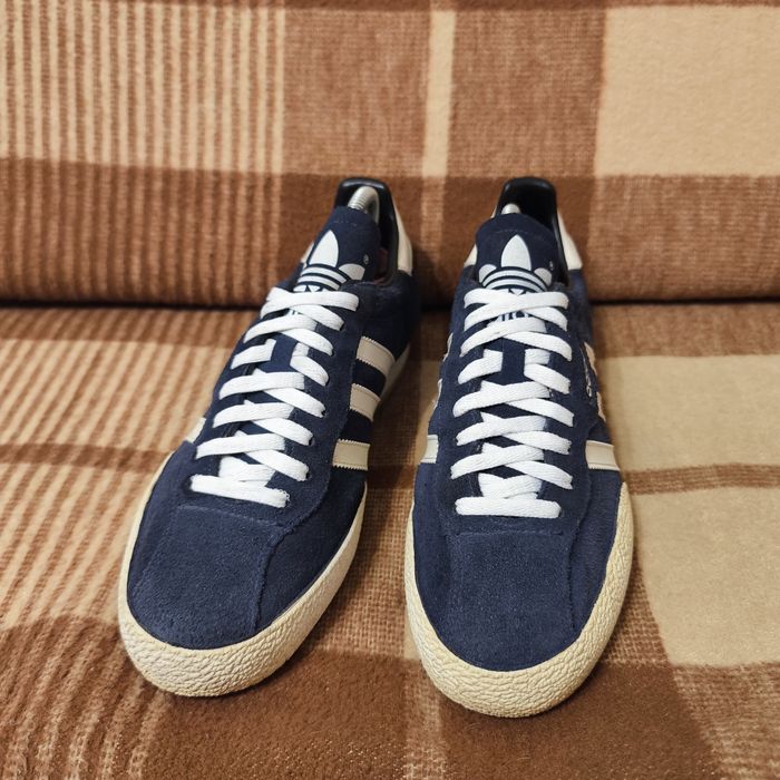 Чоловічі кросівки adidas samba