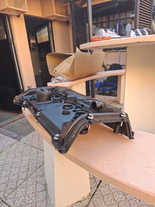 Material Mini Cooper S