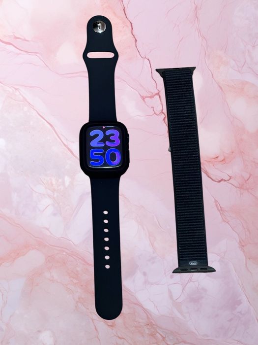 Apple Watch 9 GPS 41mm zestaw