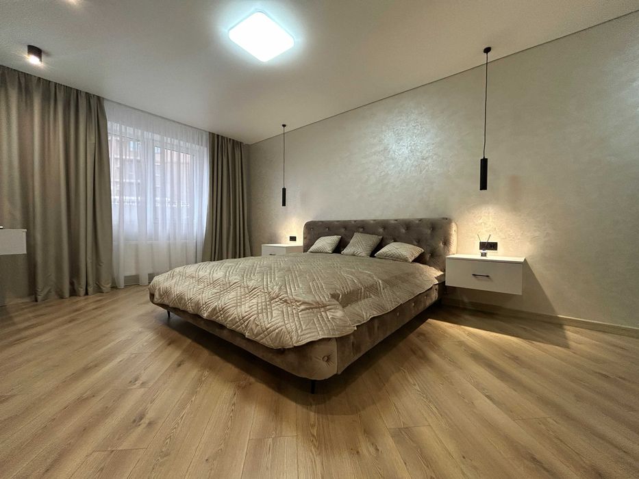 3 комнатная ЖК 42 Жемчужина. Аркадия. Первая сдача