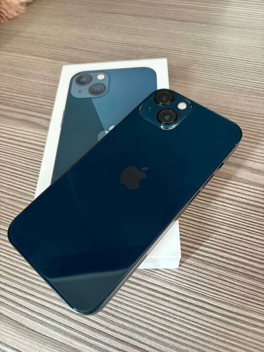 Iphone 13 stan BDB 89% kondycji