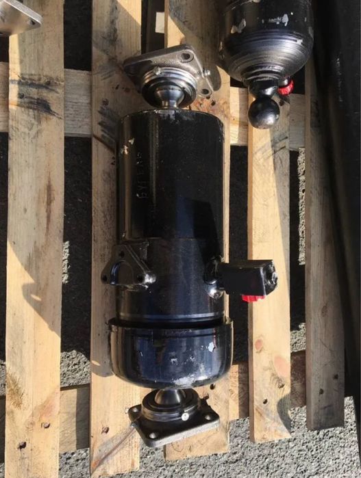 Гідроциліндр  Шток ПТС , Кун, Зіл, Саз, Газ, Камаз