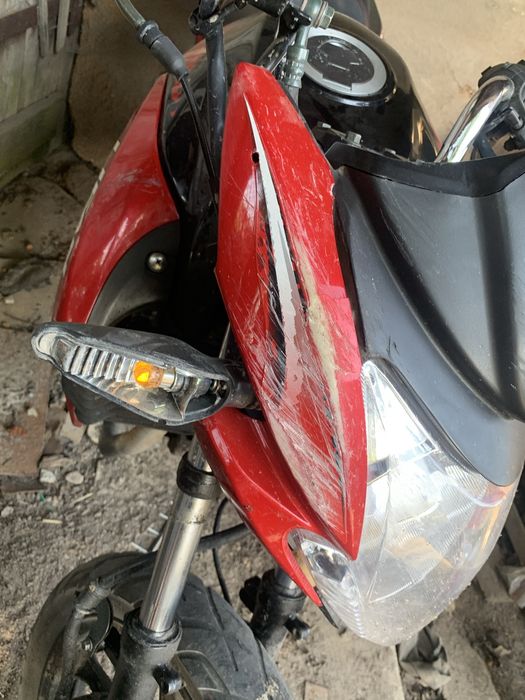 Кп200 або обмін на 2108-9