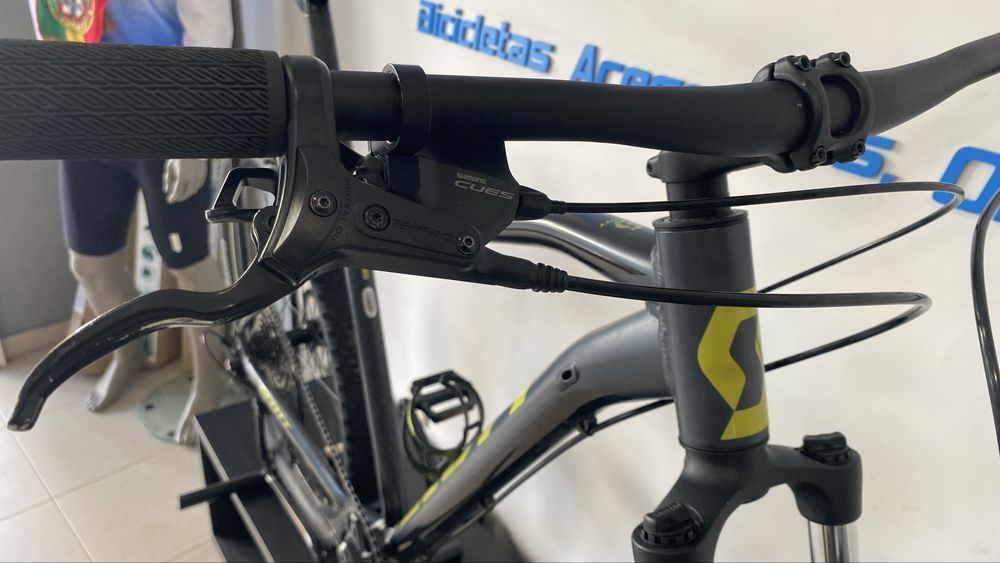 Scott Aspect 960 tam.L