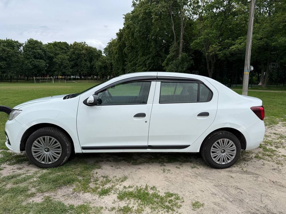 Продам Renault logan 2